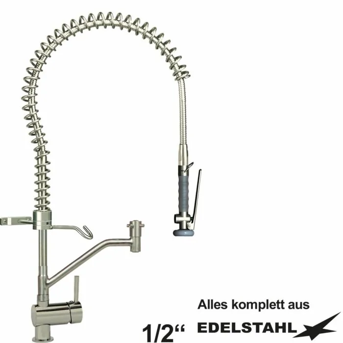 armag topfix Geschirrspülbrause 1/2 Zoll 1C.3022.KGX1.0IC