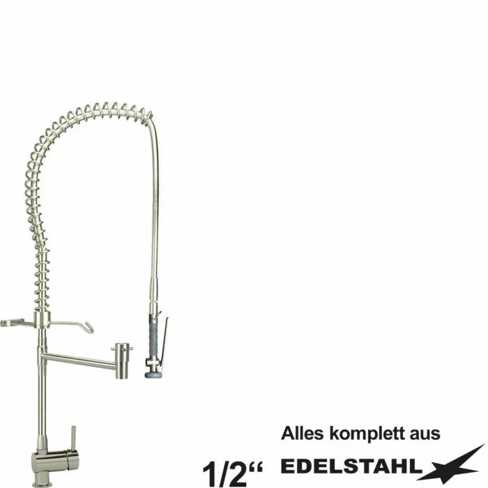 armag topform Geschirrspülbrause 1/2 Zoll 1C.3023.EGX1.0IC