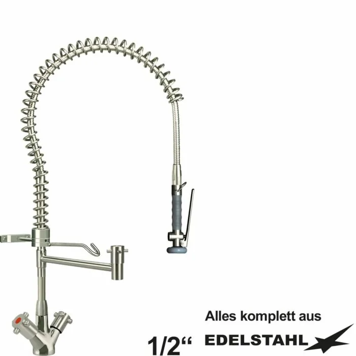 armag topstar Geschirrspülbrause 1/2 Zoll 1C.3023.K1E4.0IC