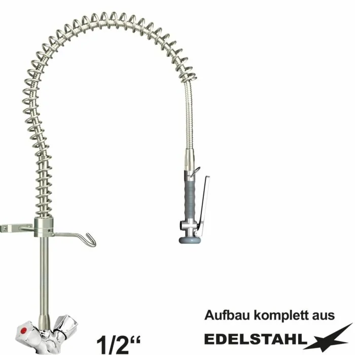 armag praktic Geschirrspülbrause 1/2 Zoll 100.00K.0P5.0PC