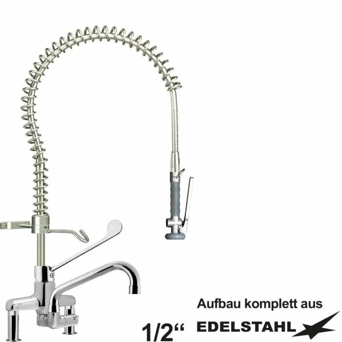 armag maxum Geschirrspülbrause 1/2 Zoll 230.25K.HEL.0PG