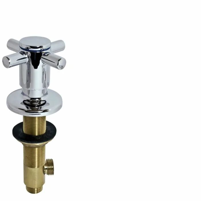 armag profi Geräteabsperrventil 1/2 Zoll 404.T01.1R4.0VS