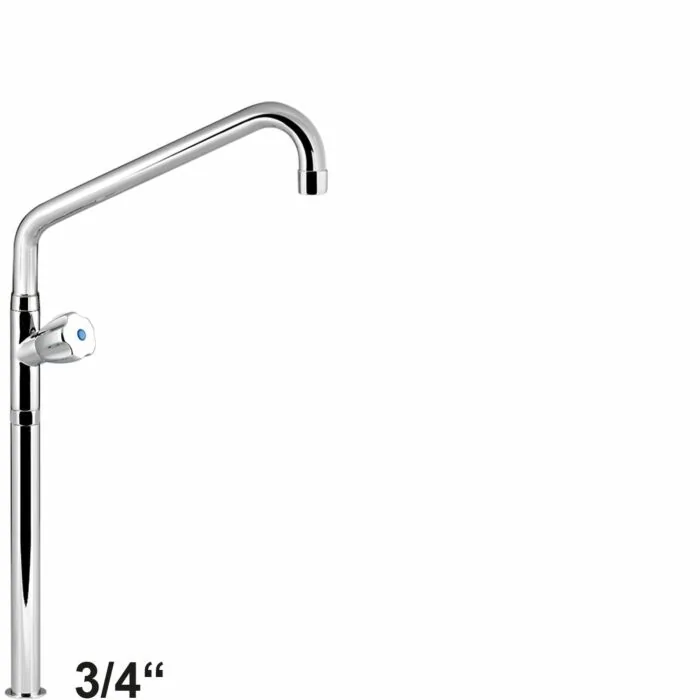 armag profi Säulenventil 3/4 Zoll 445.552.3M5.0PG