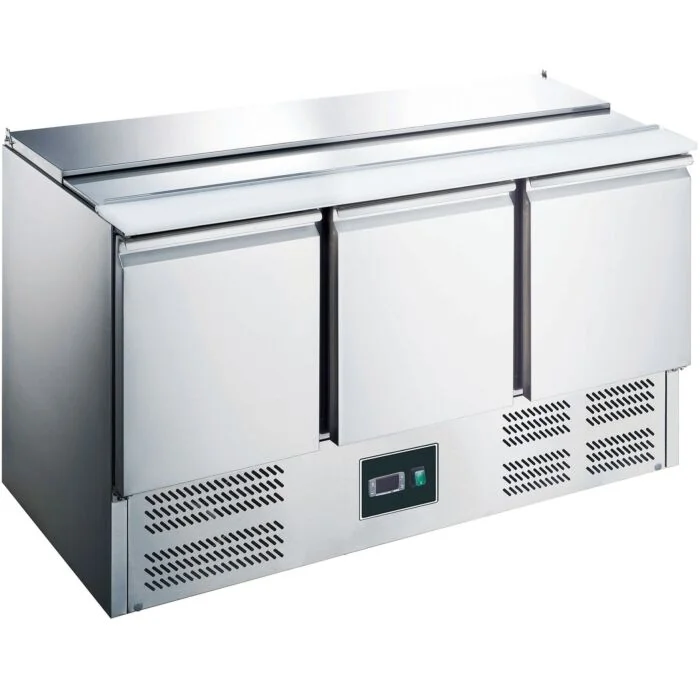 SARO Saladette ES 903