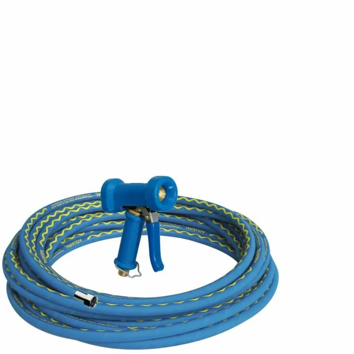 armag brom Reinigungs-Set 1/2 Zoll Edelstahl 600.810.C201.0PR