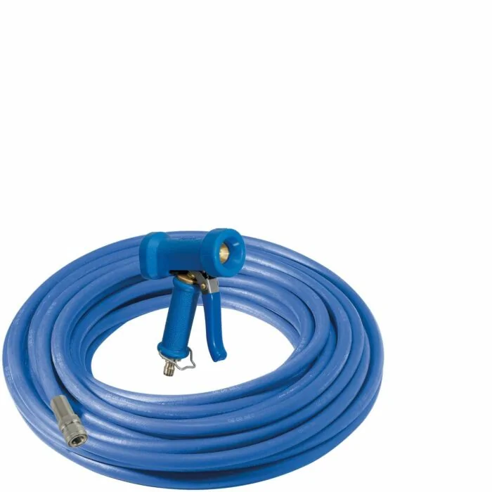 armag brom Reinigungs-Set 1/2 Zoll Edelstahl 600.810.T201.0PS