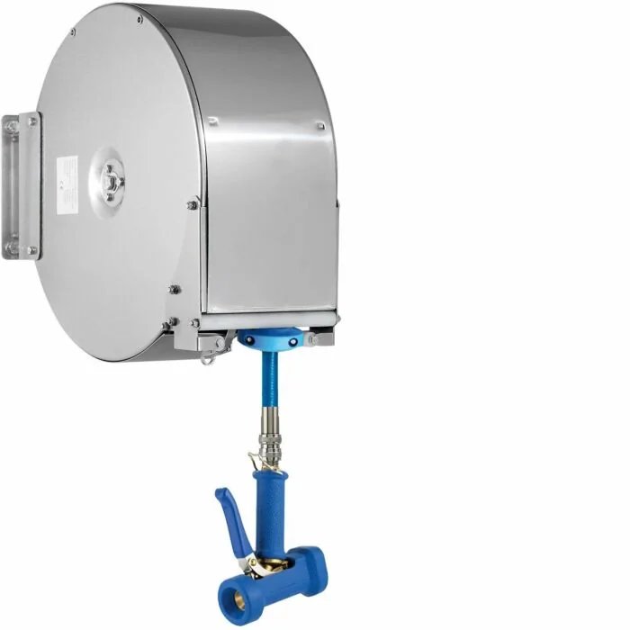 armag powerReel Schlauchaufroller 1/2 Zoll 656.810.T100.0PR