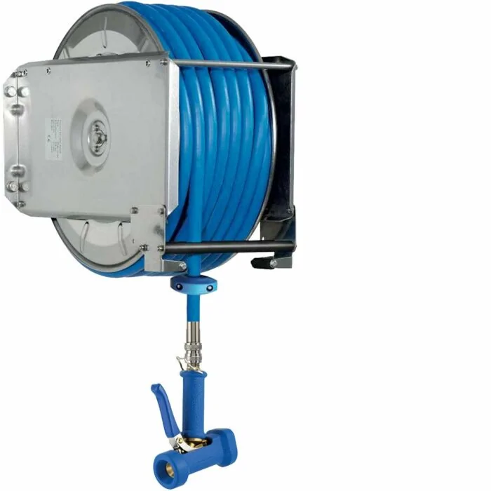 armag powerReel Schlauchaufroller 1/2 Zoll 657.810.T301.0PR