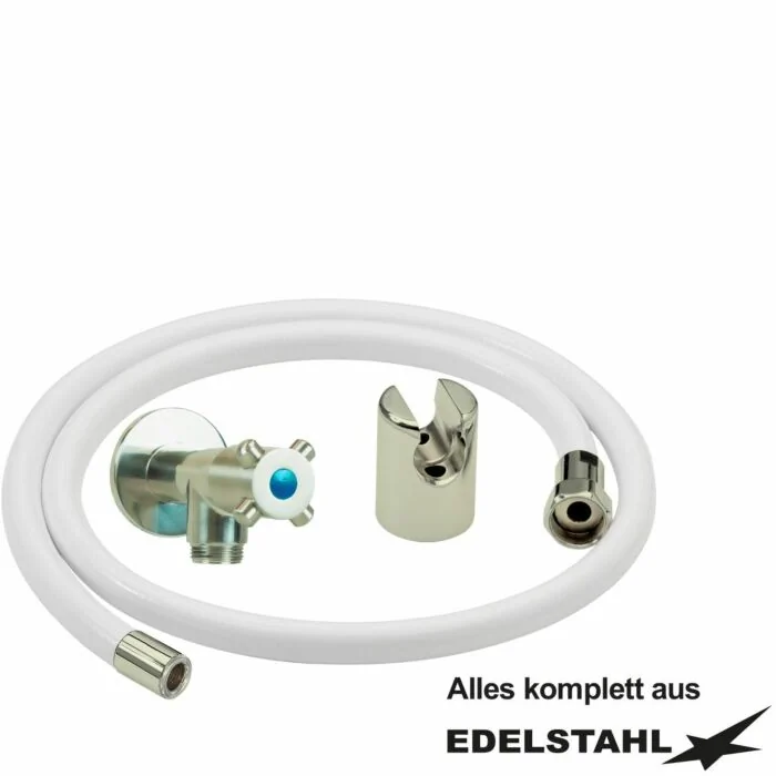 armag spa Kneipp'sche Garnitur Ø 27 mm AK.513.11F.V20.2E4