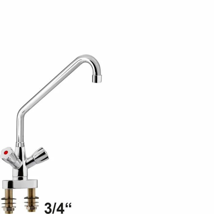 armag chief Blockbatterie 3/4 Zoll B35.502.1M5.0PG