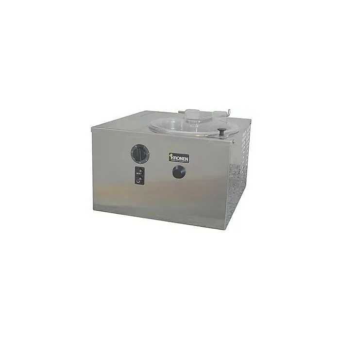 Kronen Speiseeismaschine G5