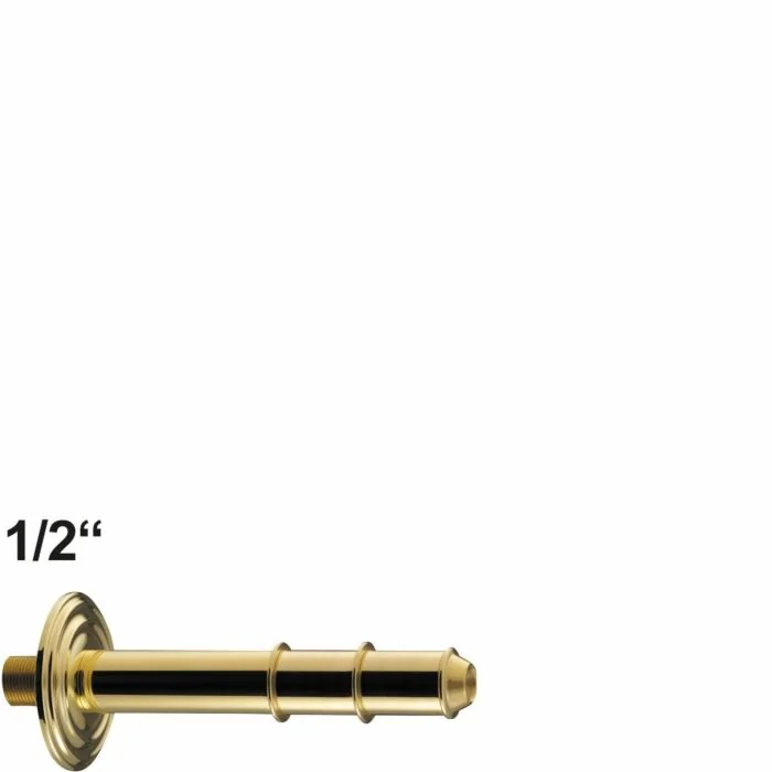 armag progarda Brunnenröhre 1/2 Zoll GA.311W.DEEV.1