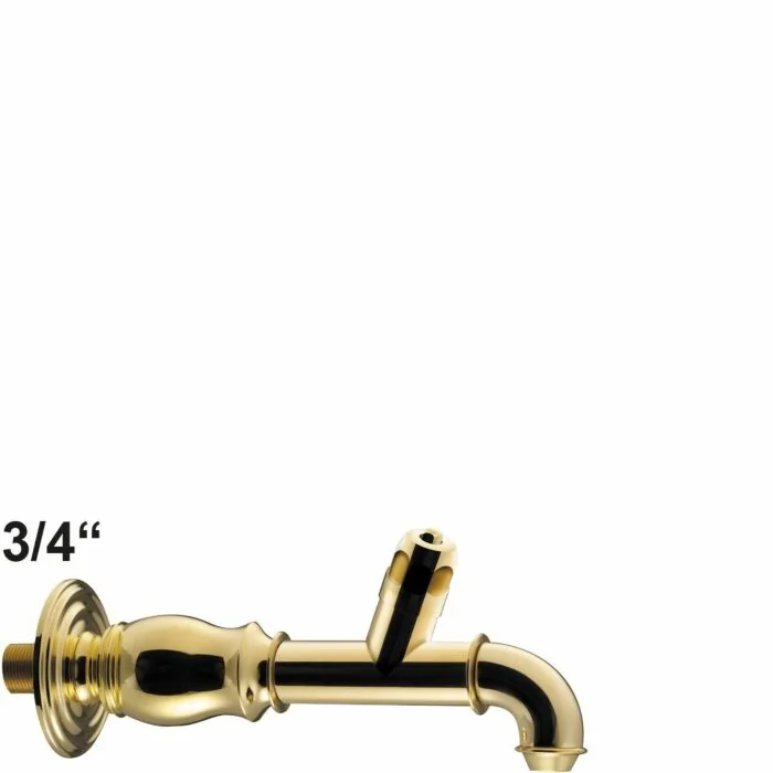 armag progarda Brunnenröhre 3/4 Zoll GA.411W.ASNW.2