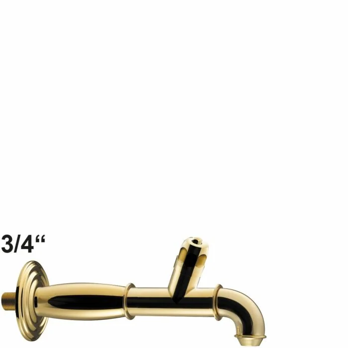 armag progarda Brunnenröhre 3/4 Zoll GA.411W.HSNW.2