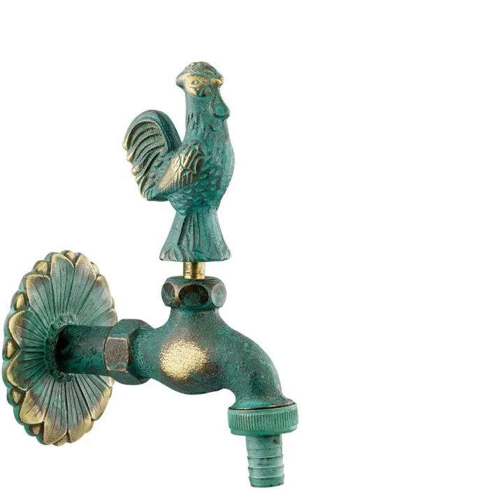 armag progarda Gartenventil Hahn GA.1413.75