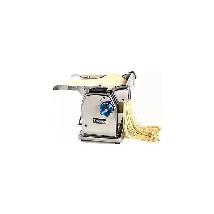 Kronen Nudelmaschine RMN 220 motorbetrieben