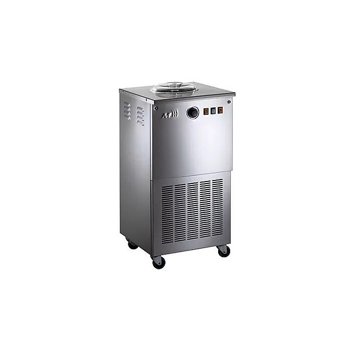 Kronen Eismaschine Consul