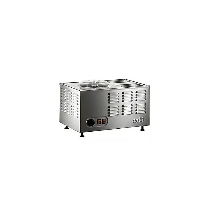 Kronen Sorbetmaschine STELLA