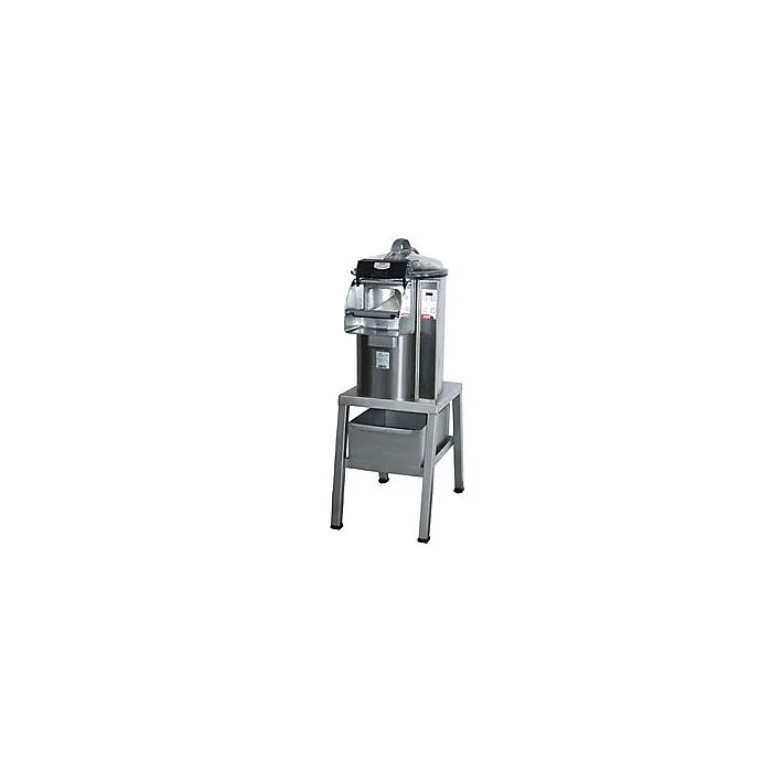 Kronen Gemüseschäler T15E324 400 V