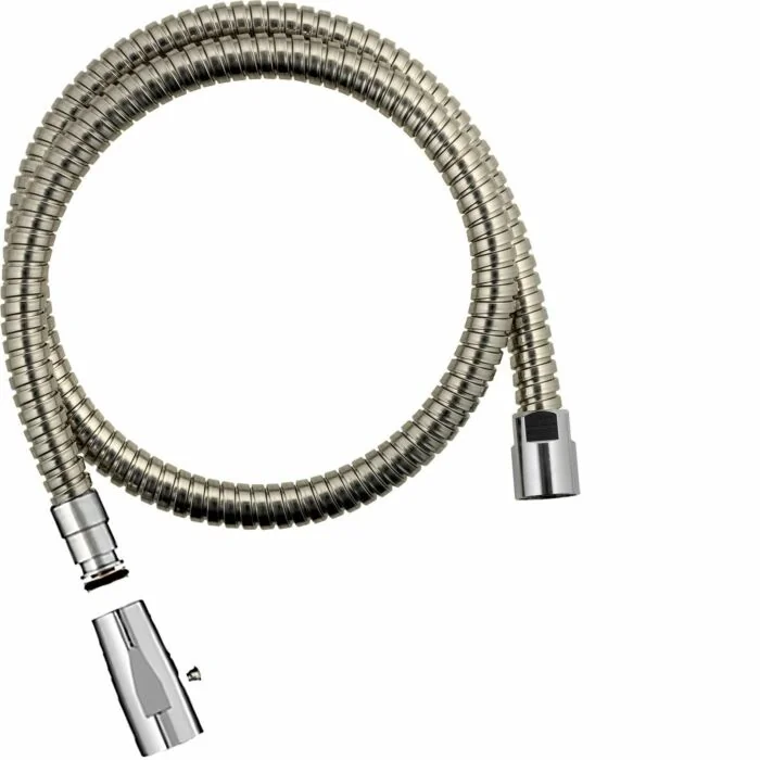 armag Edelstahlschlauch 1/2 x 1/2 Zoll IG X44.Y204.FF