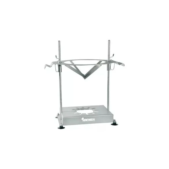 Kronen Wassermelonenteiler 4er