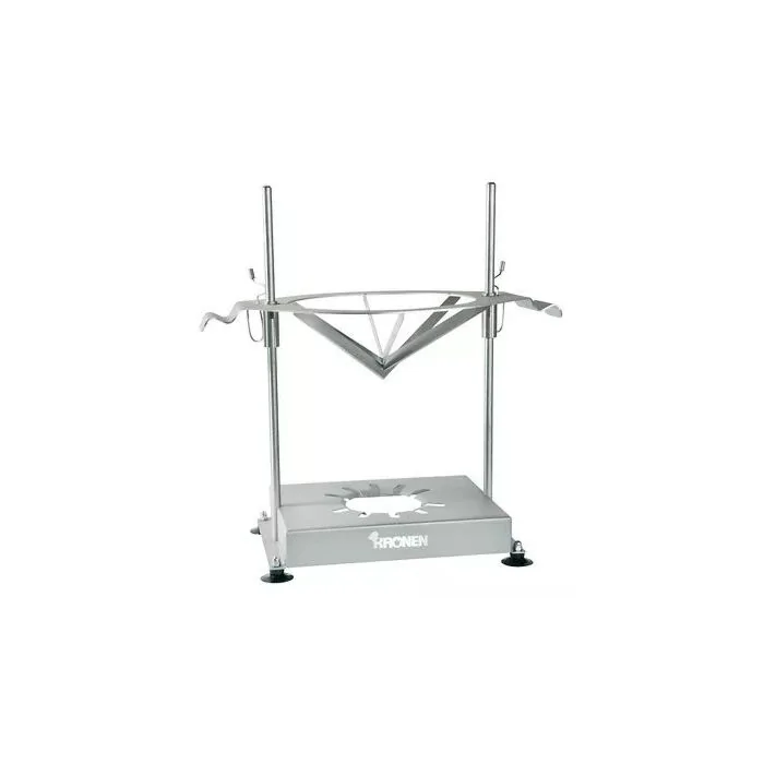 Kronen Wassermelonenteiler 6er 