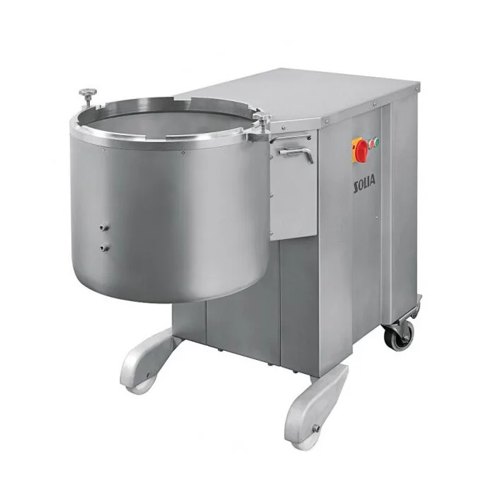 AlexanderSolia G450 Antriebseinheit