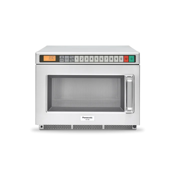 Panasonic Mikrowelle NE-1864