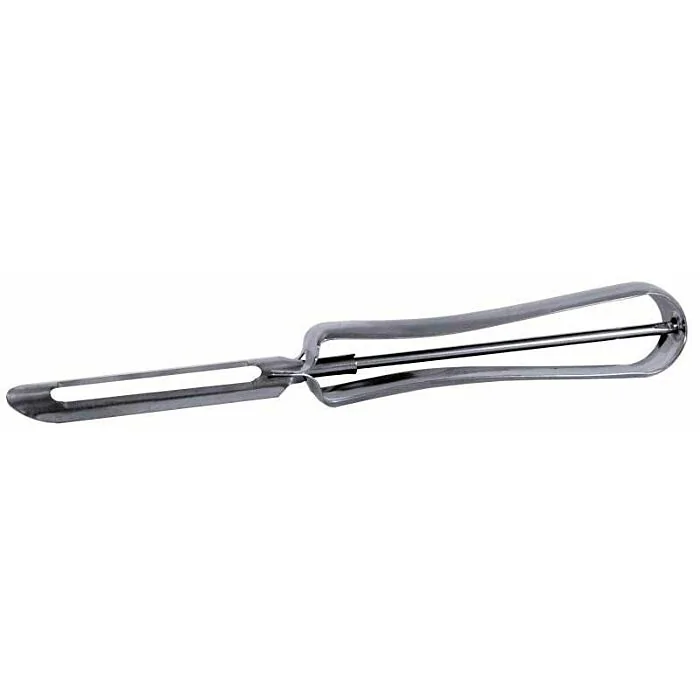 Contacto Sparschäler, bewegliche Klinge