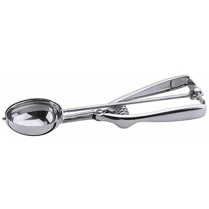 Contacto Portionierer, oval, 1/30 l