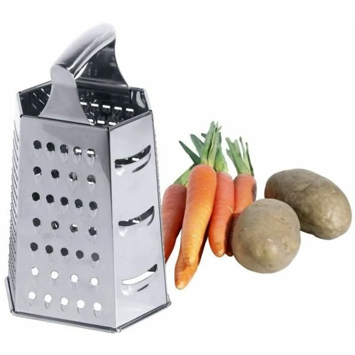 Contacto Sechseckreibe