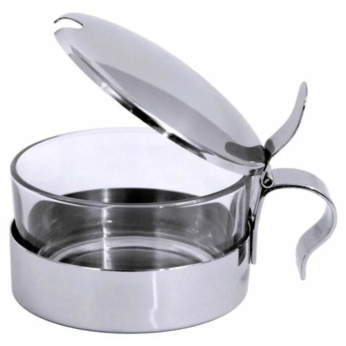 Contacto Ersatzglas für Parmesandose 108/105
