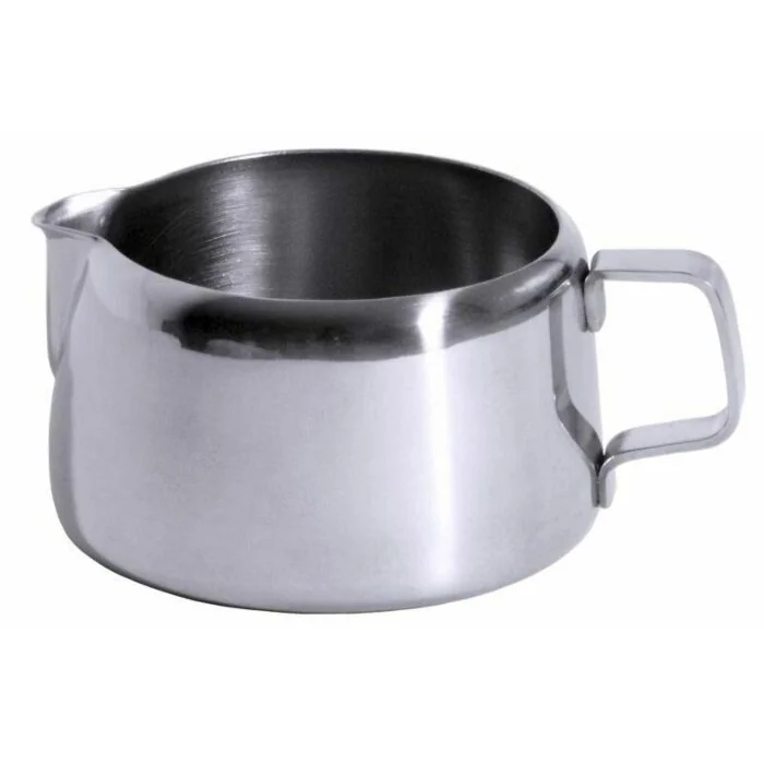 Contacto Sahnekännchen, Edelstahl, 0,23 l