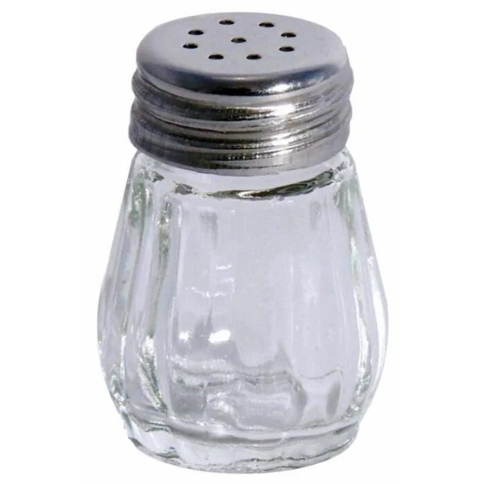 Contacto Mini-Streuer