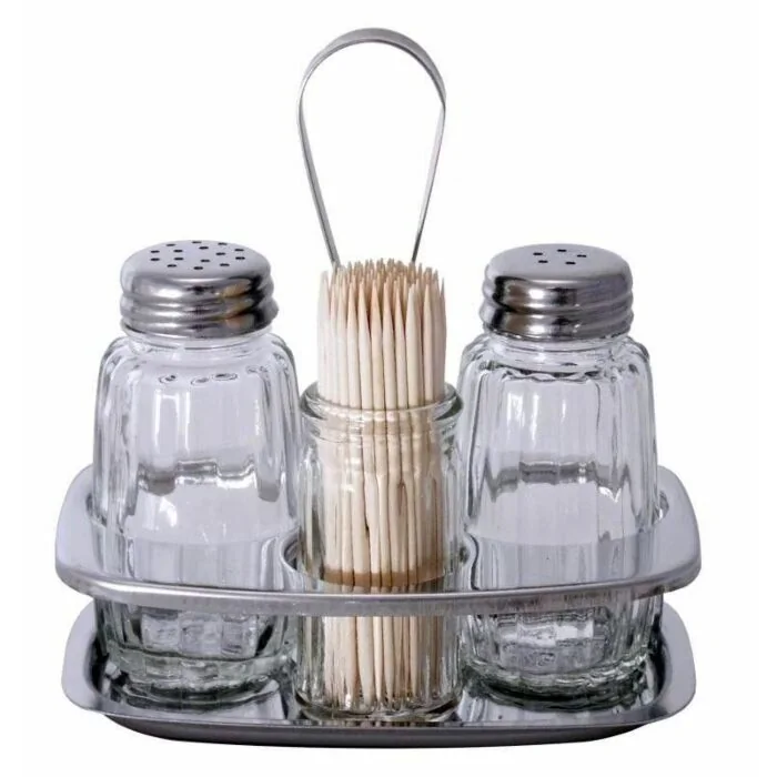 Contacto Menage, 3-tlg.