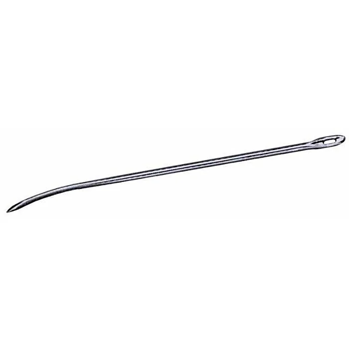 Contacto Dressiernadel 180 mm