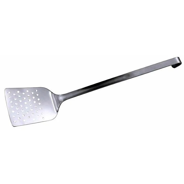 Contacto Kippbratpfannenschaufel, perforiert, 250 mm
