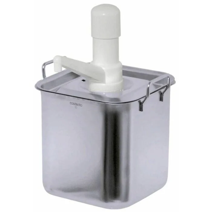 Contacto Dispenser, 5 l, 30 ml