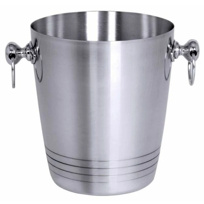 Contacto Sektkühler Aluminium