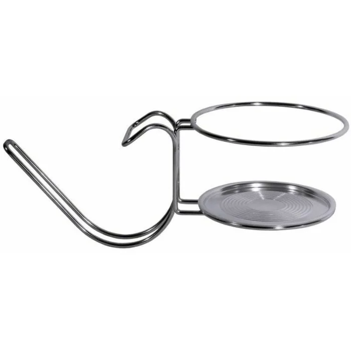 Contacto Tischhalterung für Sektkühler, 200 mm