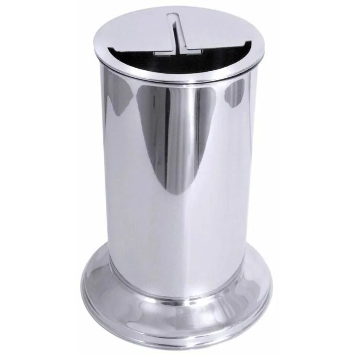 Contacto Messerabstreichbehälter, 20 cm