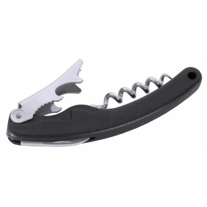 Contacto Kellnermesser, gebogen