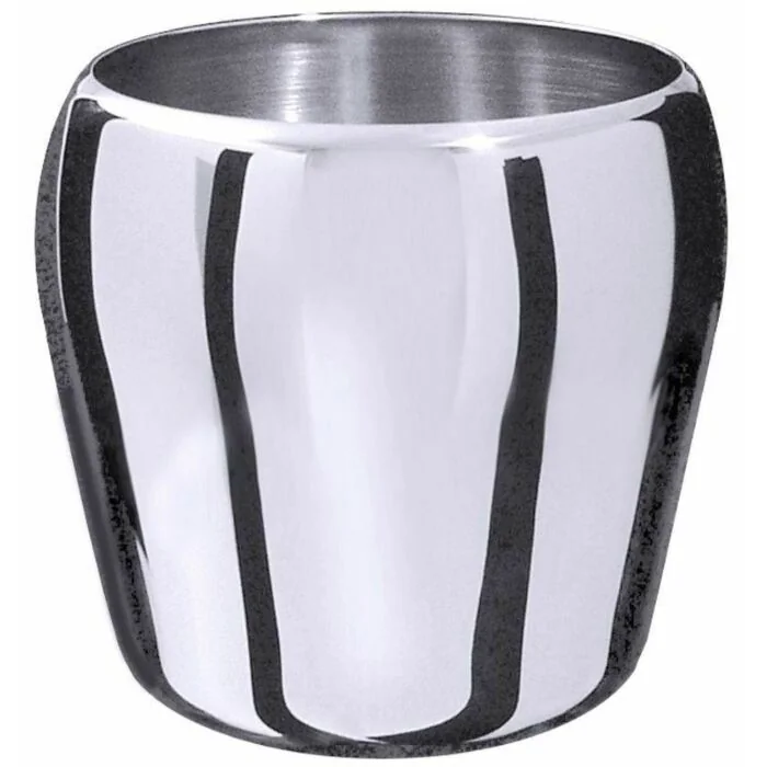 Contacto Sektkühler, Edelstahl, 115 mm