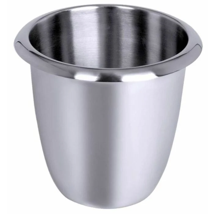 Contacto Sektkühler, Griffrand