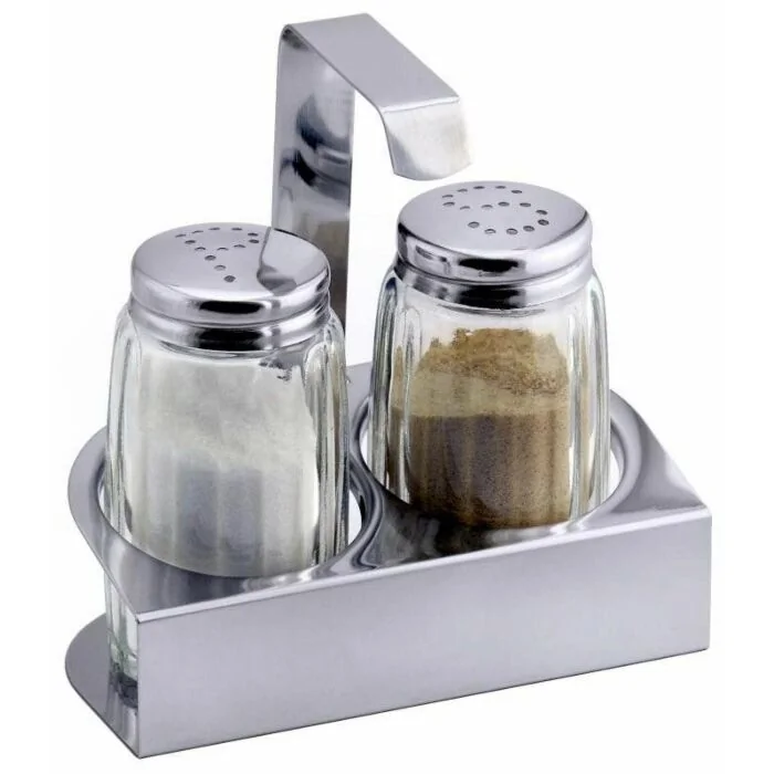 Contacto Menage, 2-teilig