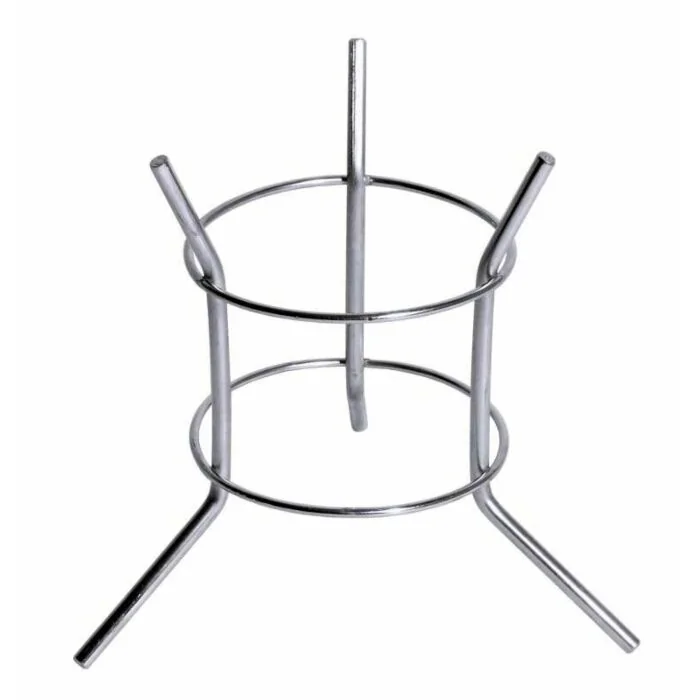 Contacto Fondanttrichter-Halter