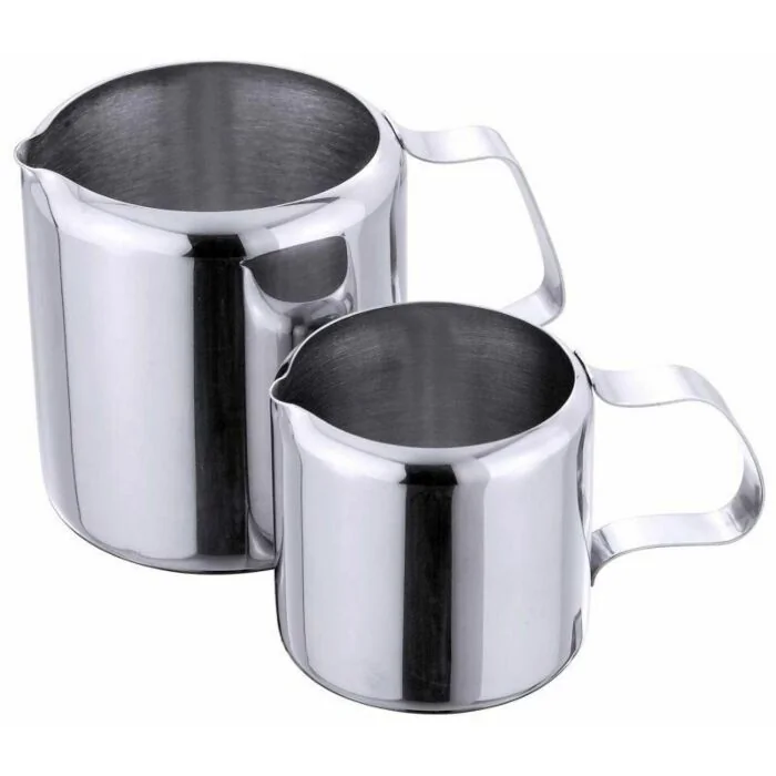 Contacto Sahnegießer, mittelschwer, 0,09 l