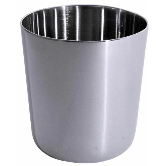 Contacto Dariolform, Edelstahl, 75 ml