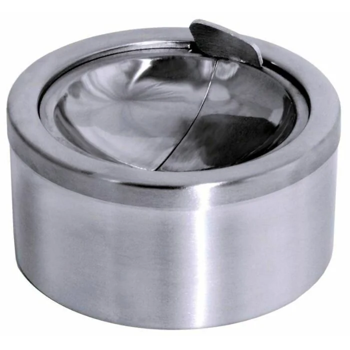 Contacto Windaschenbecher, mit Klappdeckel
