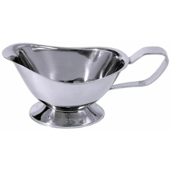 Contacto Sauciere, mit Fuß 0,15 l